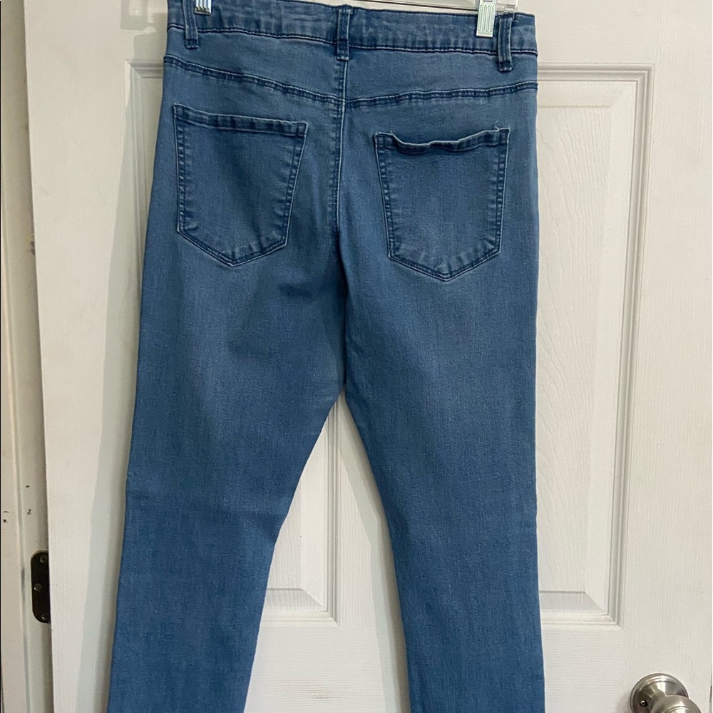 Jeans - Picture 2 of 2